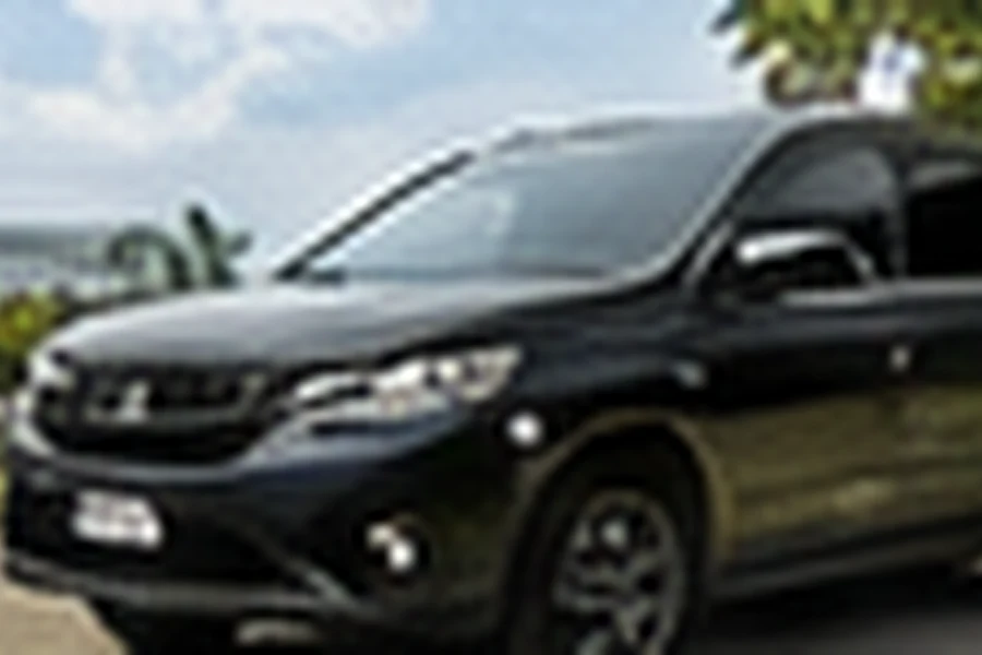 Rental Kendaraan Lombok Tengah