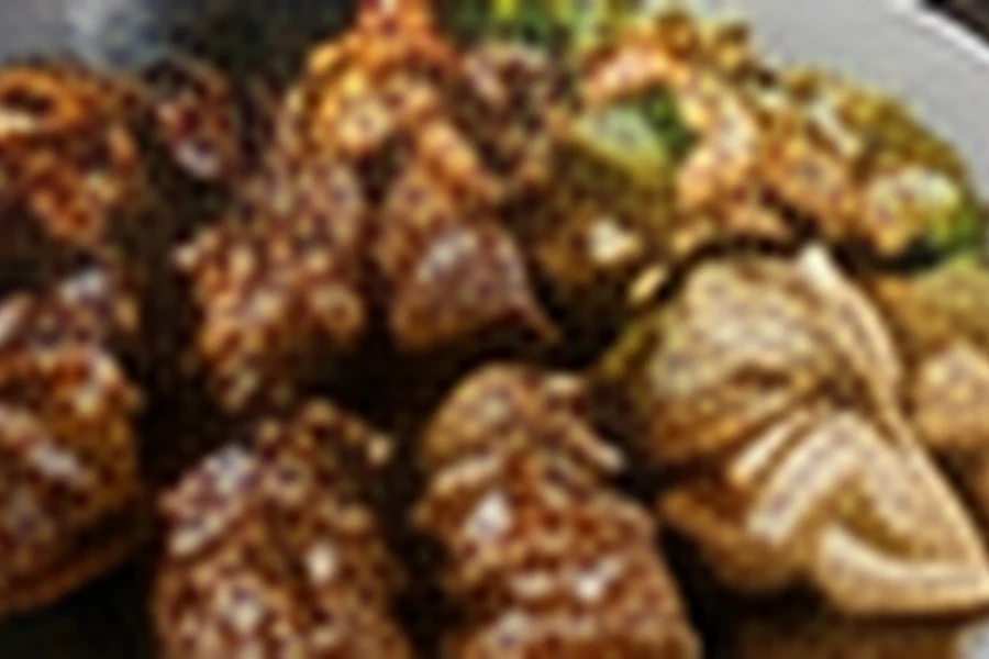 UMKM Kuliner Desa
