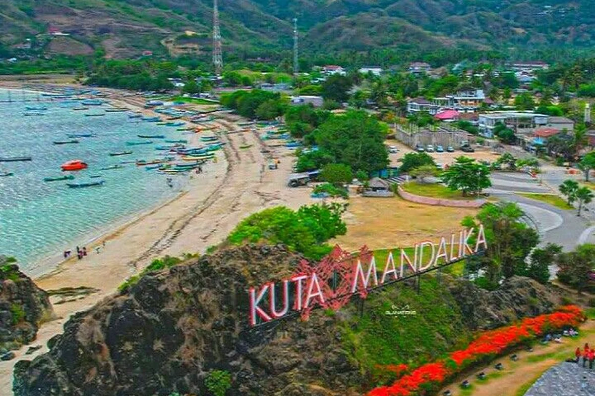 Cerita dari Mekar Bersatu